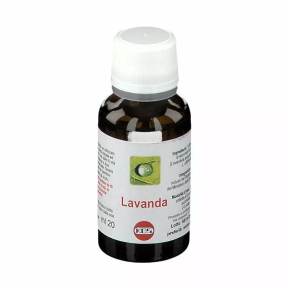 Lavanda Olio Essenziale 20 Ml | Acquista Online su Farmaclick