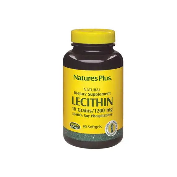 Lecitina di Soia 90 Capsule | Acquista Online su Farmaclick