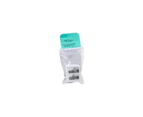 Lepo Accessori Make Up Doppel-Anspitzer