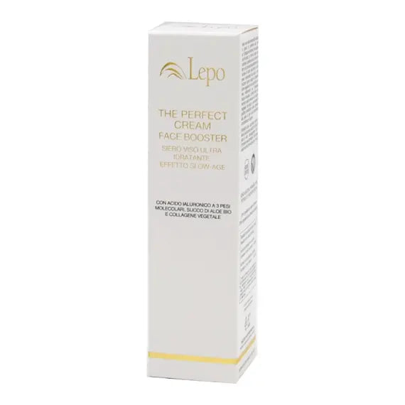 The Perfect Cream Face Booster Siero Viso Ultra Idratante Effetto Slow Age 30 Ml | Acquista Online su Farmaclick