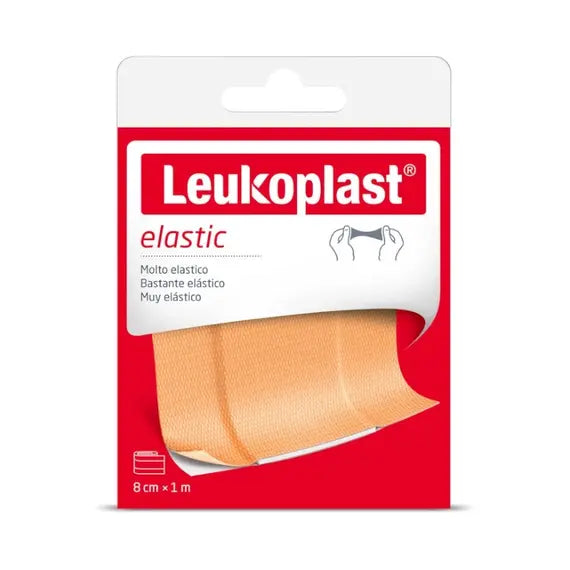 Leukoplast Essity M1 X 8 Cm | Acquista Online su Farmaclick