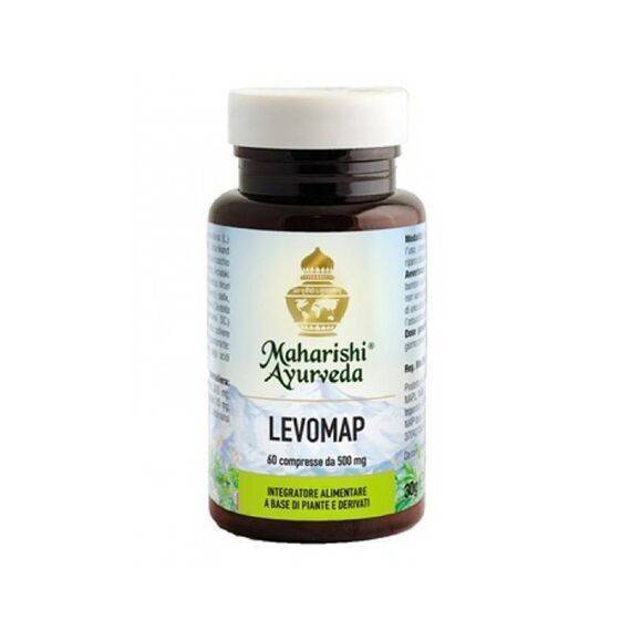 Levomap 60 Compresse | Acquista Online su Farmaclick
