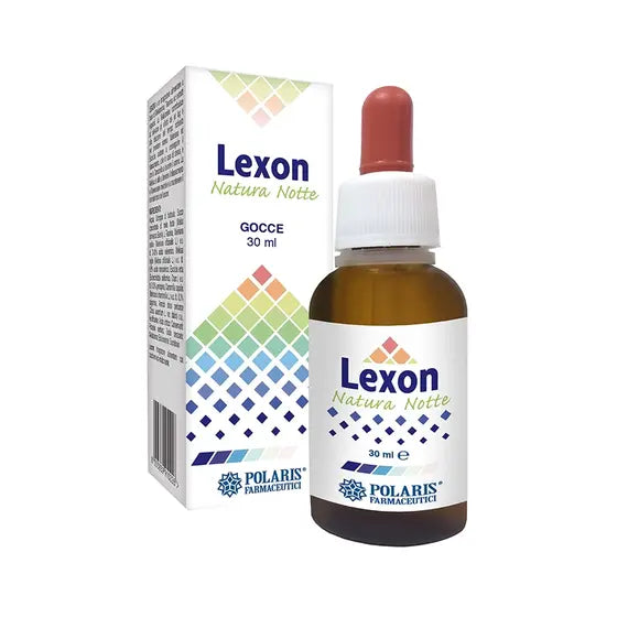 Lexon Gocce 30ml | Acquista Online su Farmaclick