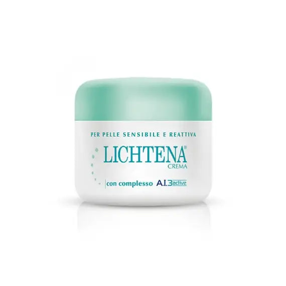 Lichtena Crema Complesso Ai 3 Active 50 Ml | Acquista Online su Farmaclick