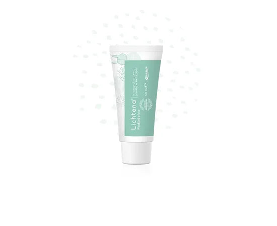 Lichtena Giuliani Crema Pediatrica 50 Ml