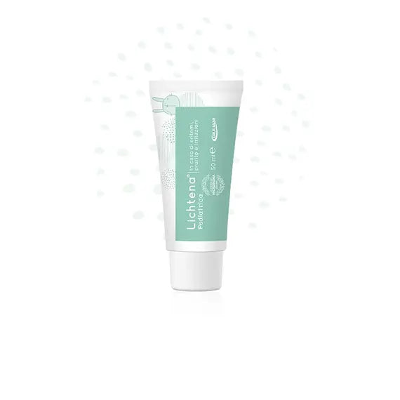 Lichtena Giuliani Crema Pediatrica 50 Ml | Acquista Online su Farmaclick