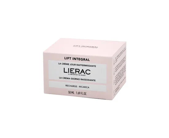 Lierac Lift Integral Ricarica Crema Giorno 50 Ml