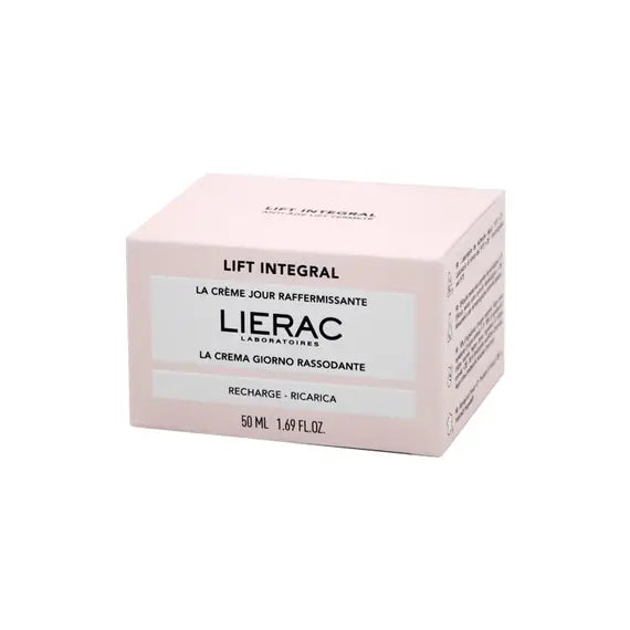 Lierac Lift Integral Crema Giorno Rassodante Ricarica 50 Ml2022 | Acquista Online su Farmaclick