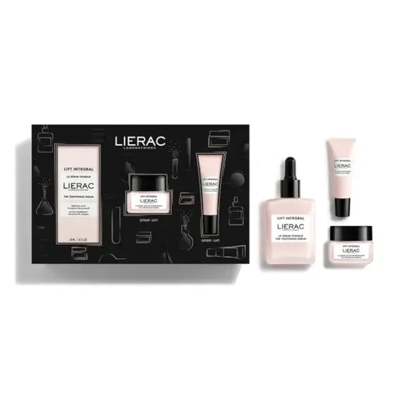 Lierac Cofanetto Natale 2023 Lift Integral | Acquista Online su Farmaclick