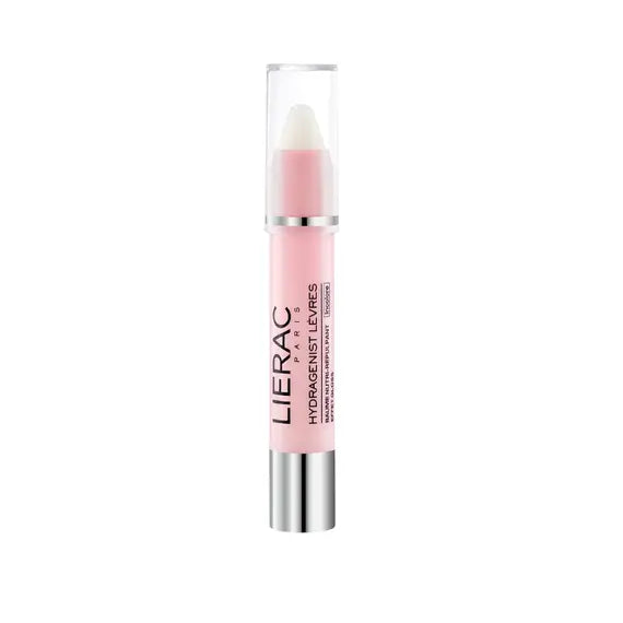 Lierac Hydragenist Balsamo Labbra Nutri Rimpolpante Effet Gloss Rosã¨ 3g | Acquista Online su Farmaclick