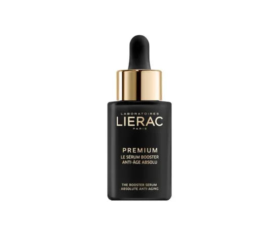 Lierac Premium Siero Booster Anti-Età Globale 30 Ml