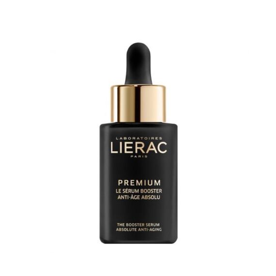 Lierac Premium Siero Booster Anti-etã Globale 30 Ml | Acquista Online su Farmaclick