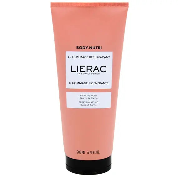 Body Nutri Gommage Corpo 200 Ml | Acquista Online su Farmaclick