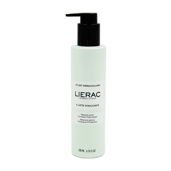 Lierac Latte Comfort Struccante 200 Ml | Acquista Online su Farmaclick
