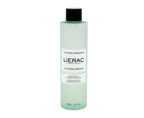 Lierac Lozione Preparatrice Idratante 200 Ml