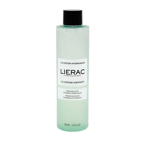 Lierac Lozione Preparatrice Idratante 200 Ml | Acquista Online su Farmaclick