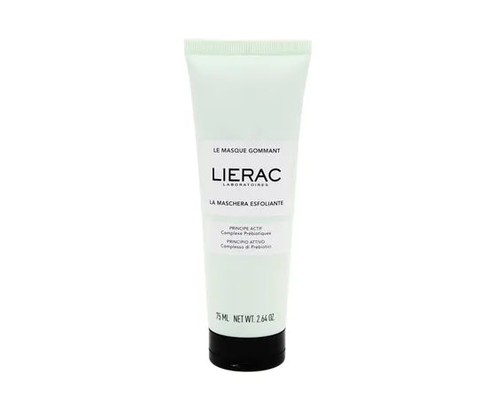Lierac Maschera Viso Esfoliante 75 Ml