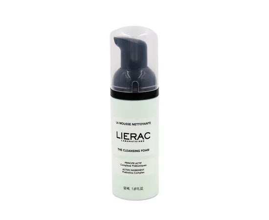 Lierac Mm Mousse Detergente 50 Ml