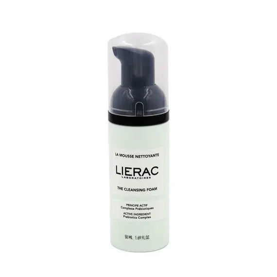 Lierac Mm Mousse Detergente 50 Ml | Acquista Online su Farmaclick