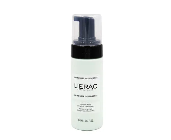 Lierac Mousse Detergente 150 Ml