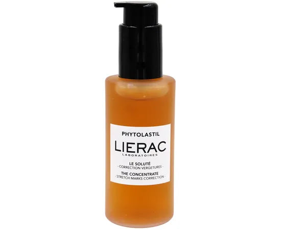 Lierac Phytolastil Soluté Dehnungsstreifenlösung 100 ml