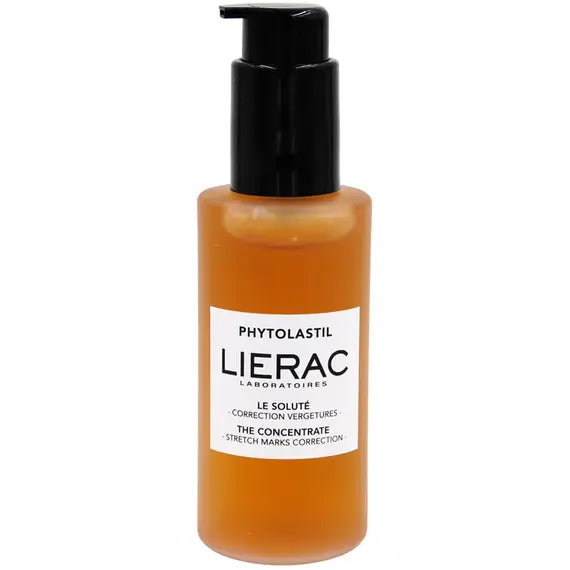 Lierac Phytolastil Solutã© Antismagliature 100 Ml | Acquista Online su Farmaclick