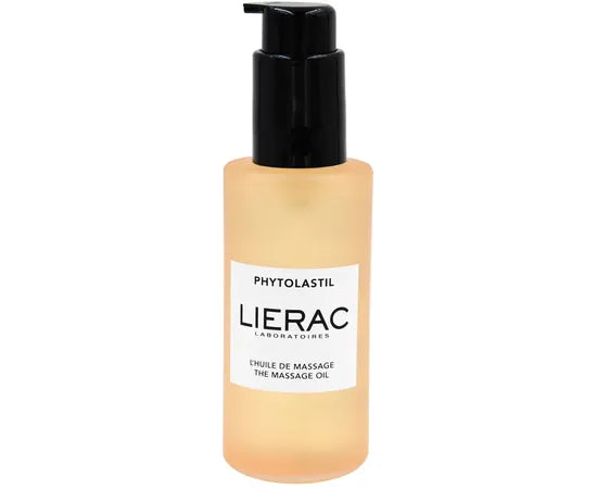 Lierac Phytolastil Olio Massaggio Antismagliature 100 Ml
