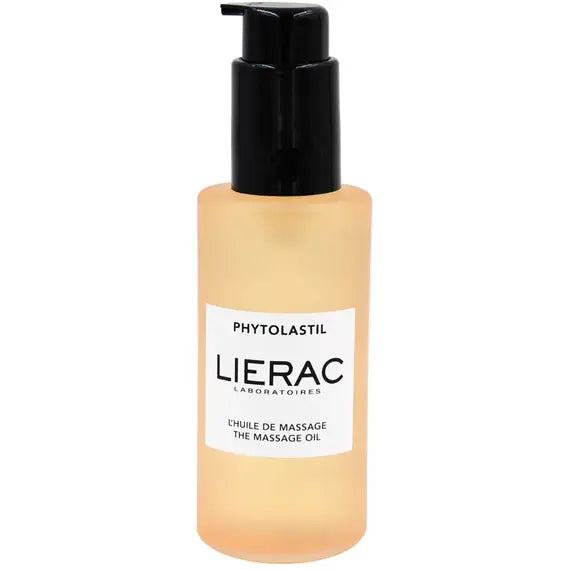 Lierac Phytolastil Olio Massaggio Antismagliature 100 Ml | Acquista Online su Farmaclick