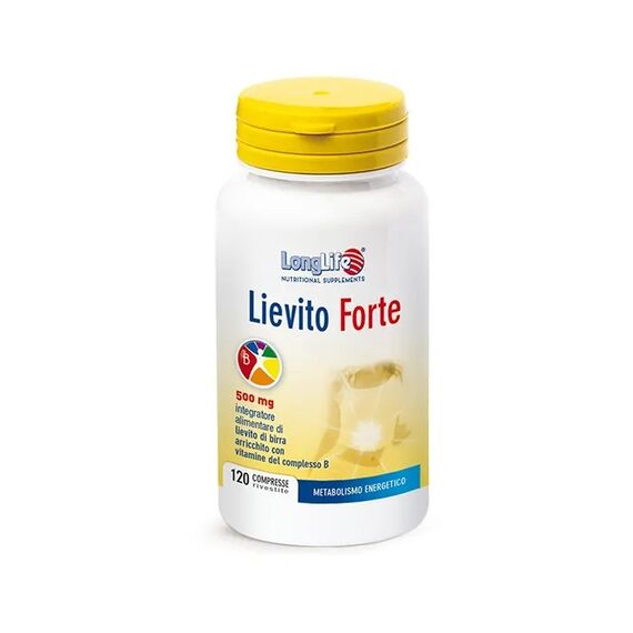 Lievito Forte 120tav Phoenix | Acquista Online su Farmaclick