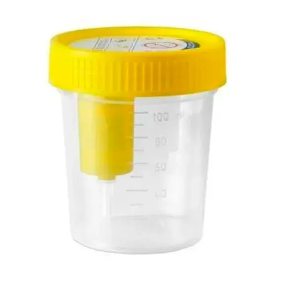 Contenitore Raccolta Urina Linea F 120 Ml | Acquista Online su Farmaclick