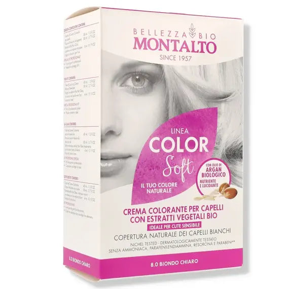 8.0 Bio Ch Soft 40+80ml | Acquista Online su Farmaclick