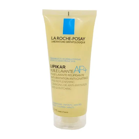 Lipikar Olio Lavante Ap+ 100 Ml | Acquista Online su Farmaclick