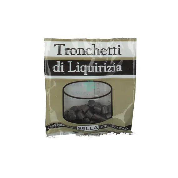 Farmaderbe Liquirizia Pura in Tronchetti Bio 25 G | Acquista Online su Farmaclick