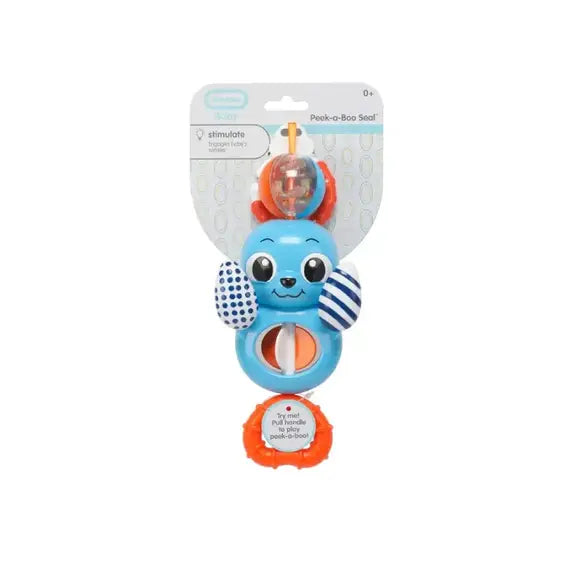 Litte Tikes Foca Blu | Acquista Online su Farmaclick
