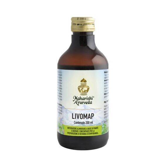 Livomap 200 Ml | Acquista Online su Farmaclick