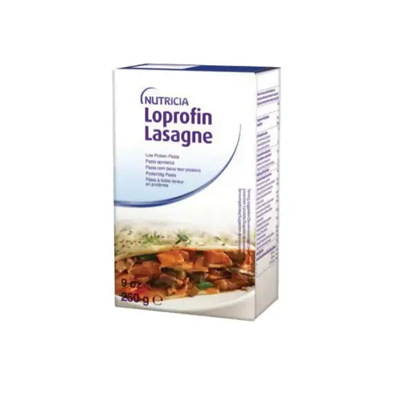 Loprofin Lasagne 250 Grammi | Acquista Online su Farmaclick