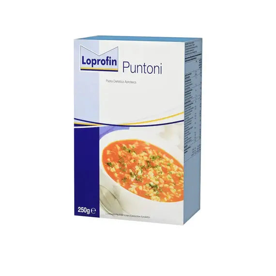 Loprofin Puntoni 250g | Acquista Online su Farmaclick