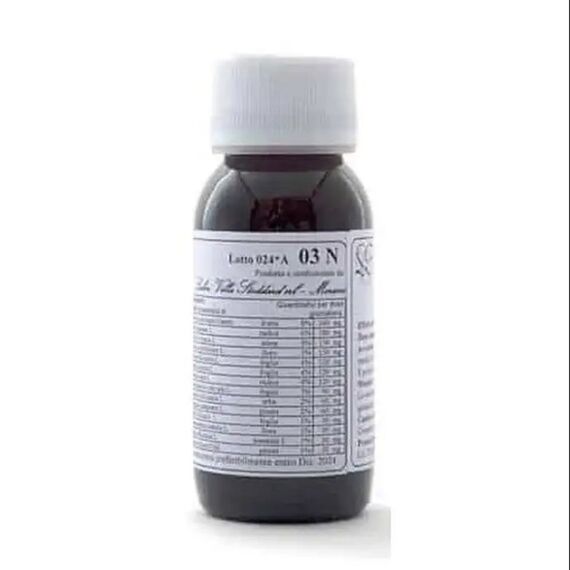 Lvs 03n Silybum Marianum Comp | Acquista Online su Farmaclick