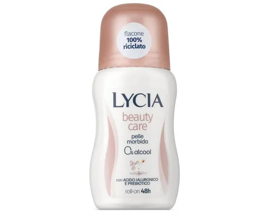 Lycia Dea Care Roll On Sodalco 50 Ml