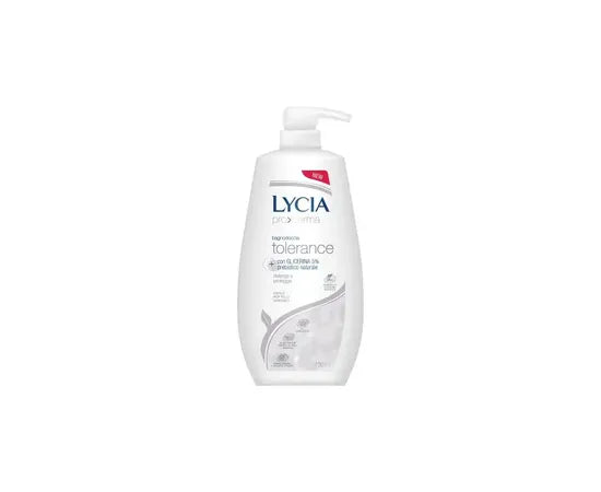 Lycia Proderma Bagnodoccia Tolerance 750 Ml