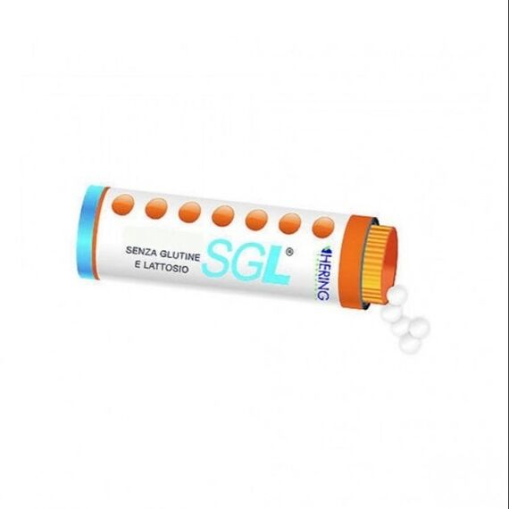 Lycopodium Clavatum*5ch 80gr | Acquista Online su Farmaclick