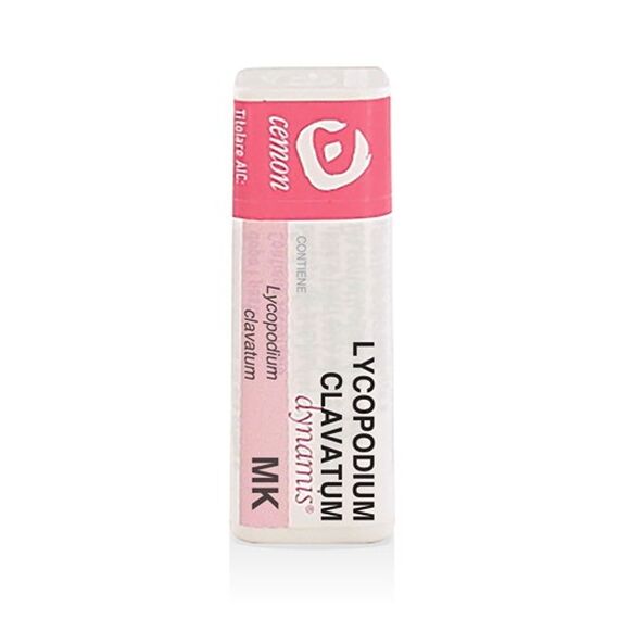 Lycopodium Clavatum Dynamis*granuli 1.000 Ch Contenitore Monodose | Acquista Online su Farmaclick