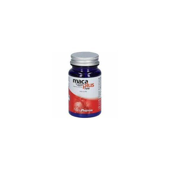 Maca Plus Forte Integratore per la Stanchezza Fisica e Mentale 50 Tavolette | Acquista Online su Farmaclick