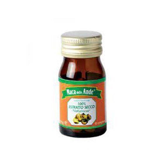 Naturincas Maca delle Ande 120 Compresse | Acquista Online su Farmaclick