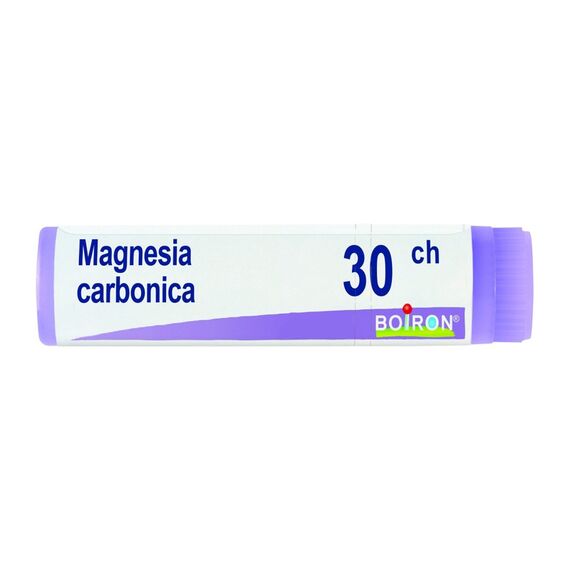 Magnesia Carbonica*30ch Gl 1g | Acquista Online su Farmaclick
