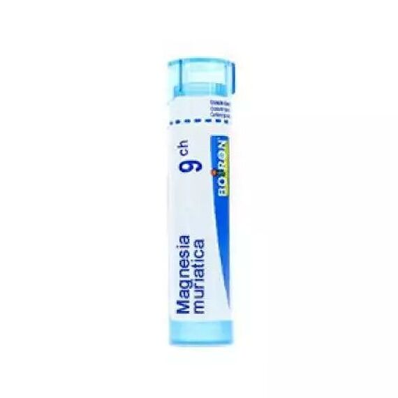 Magnesia Muriatica*9ch 80gr | Acquista Online su Farmaclick