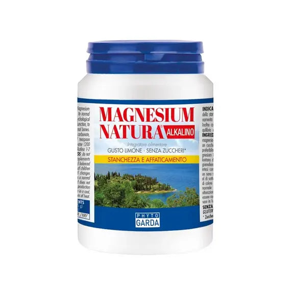 Magnesium Natura 50 G | Acquista Online su Farmaclick
