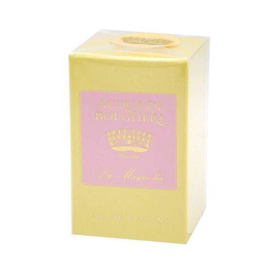 Acqua di Bolgheri Eau De Parfum la Magnolia 50ml | Acquista Online su Farmaclick