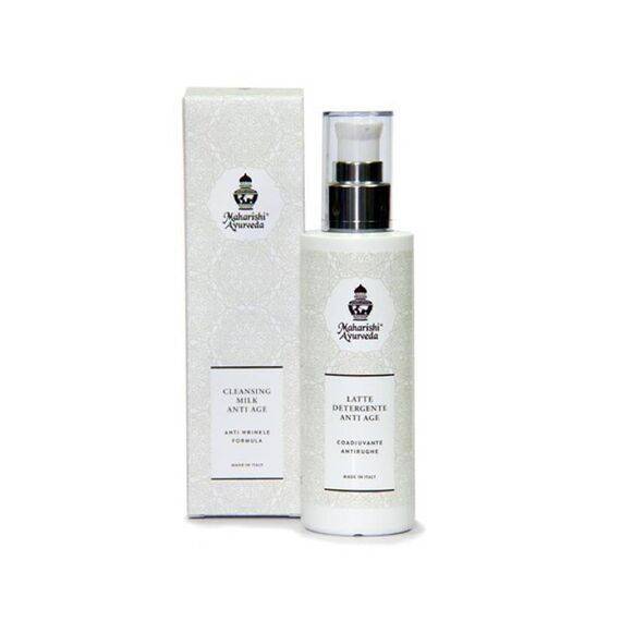 Maharishi Ayurveda Latte Detergente Anti Age 200 Ml | Acquista Online su Farmaclick