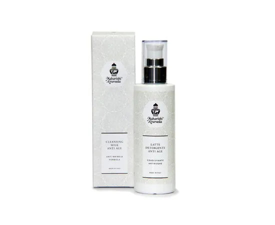 Maharishi Ayurveda Anti-Aging Reinigungsmilch 200 ml